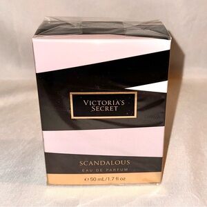 Victoria’s Secret Scandalous Eau De Parfum